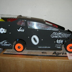 Mike's Cars 005