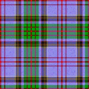 Anderson Tartan .