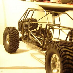 rc car 10025