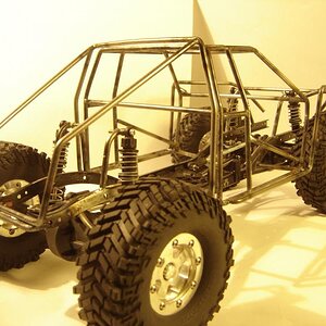 rc car 10027