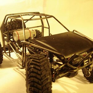 rc car 10045