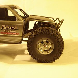 rc car 10039