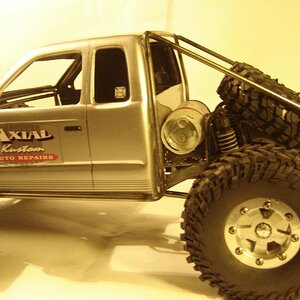 rc car 10035