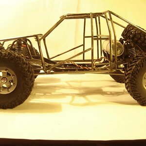 rc car 10033