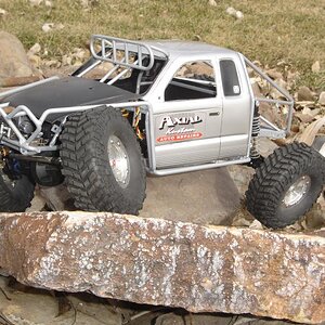 rc car 005