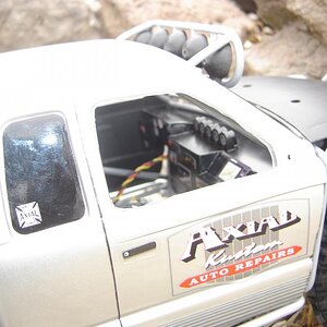 rc car 23