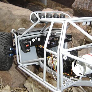 rc car 16