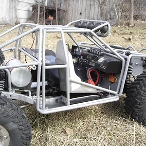 rc car 30