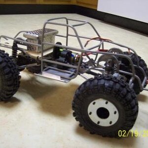 rockcrawler 007