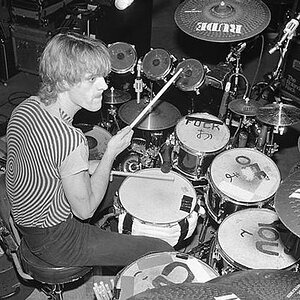 Stewart Copeland