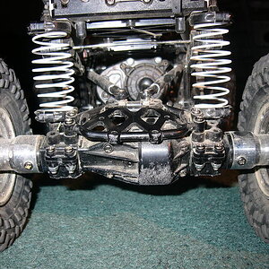 CR 01 Mods JunFac straight axle.