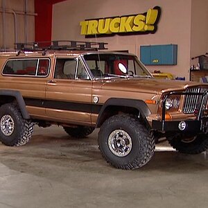 85 jeepwagoneer