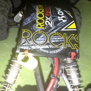 Rocks!!!