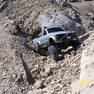 SCX10 toyota