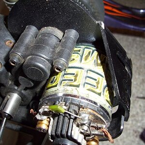 b3 motor trans