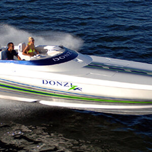 donzi boats zr 35 3