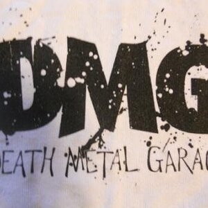 DMG LOGO