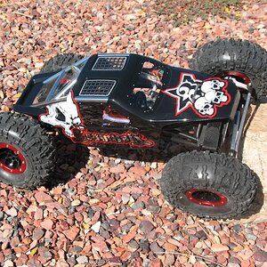 3six Crawler