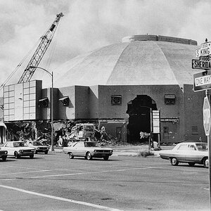 1974 Honolulu Civic Auditorium