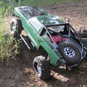 CRAWLEE new Rock Stompers tires 071