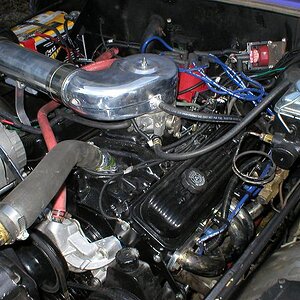 383 stroker