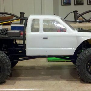 SCX10 G6