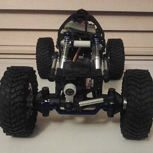 crawler 5