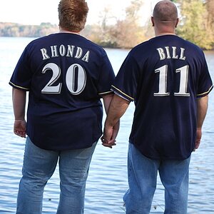 Bill & Rhonda 2011