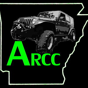 ARCC BLACK green Arcc