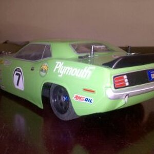 Cuda 3