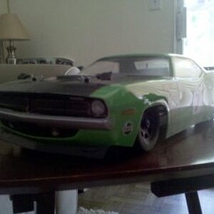 Cuda 5