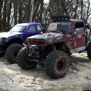 rubi and ed's rig