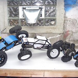 My RC Rig's