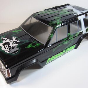 COWRC.COM Jeep Cherokee