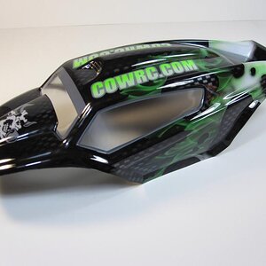 COWRC.COM Axial Hardline