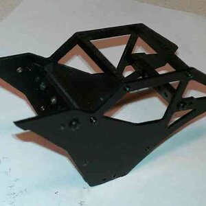 Raptor Chassis