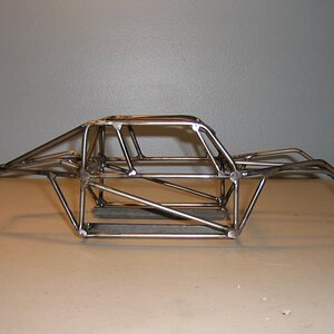 buggy chassis 2 001