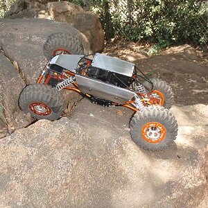 Rock Crawler2