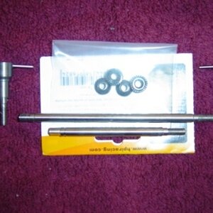 Bully Axles 4Sale small