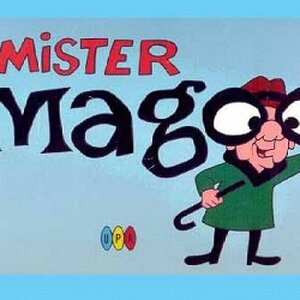 mr magoo show