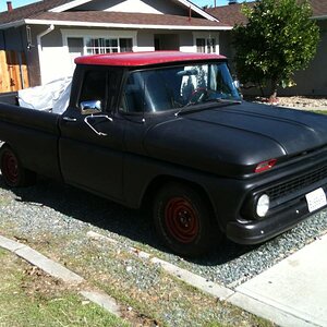 1963 Chevy C10 013