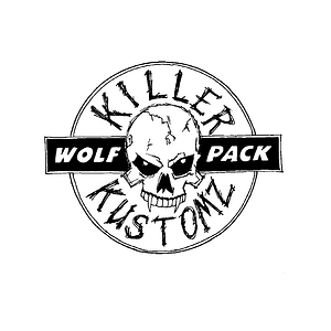 killer team logo