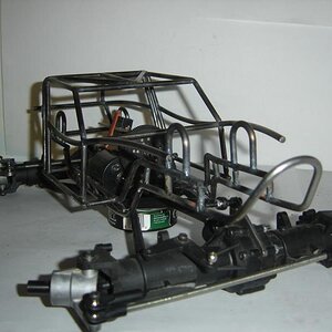 buggy mad force 002