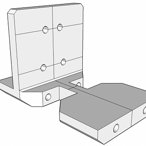 Skidplate ISO