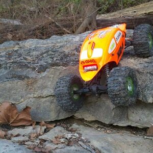 My Sons Crawler