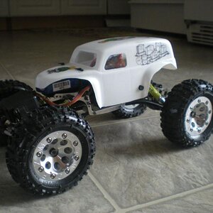 new motoworx wheels and new rovers