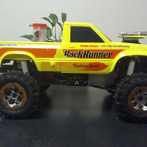 love this body, really gonna look like my truck with a new paintjob, but im a procrastinator..