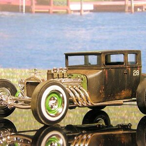 25 Ford Rat Rod 01 m