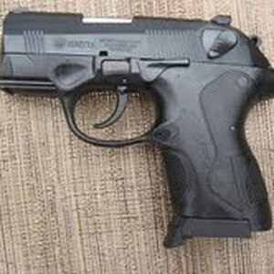 PX4 sc-9mm