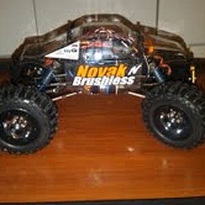 1.9 Losi MRC